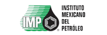 IMP Instituto Mexicano del Petróleo logo